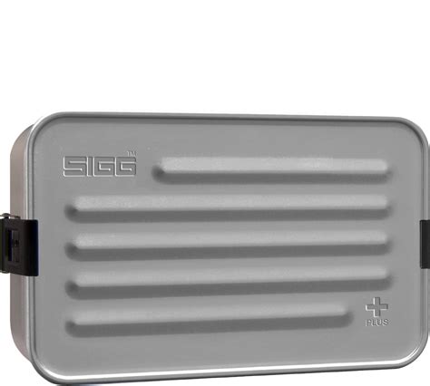 SIGG Lunchbox Plus L Alu buy online